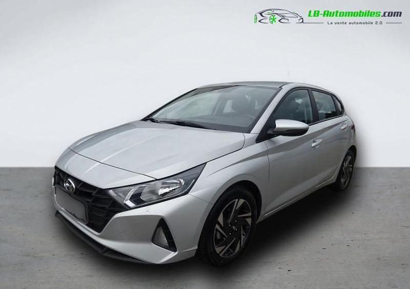 Utilisé 2021 Hyundai i20 Citadine | 17 900 € (Prix juste) - Image 1/4