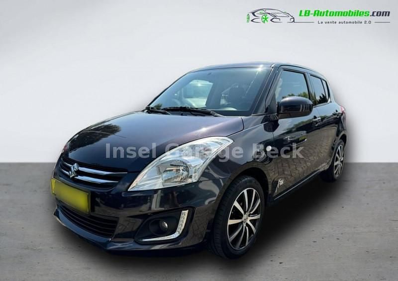 Utilisé 2016 Suzuki Swift Citadine | 13 200 € - Image 1/4