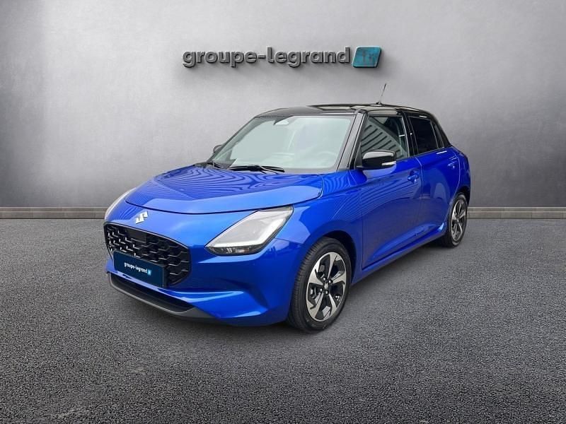 Occasion 2025 Suzuki Swift Citadine | 20 990 € (Prix assez cher) - Image 1/4