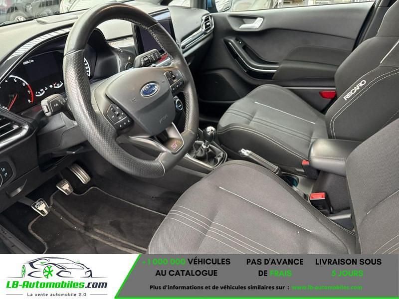 Occasion Ford Fiesta ST 200 ch (147 kW) 2019 Citadine
