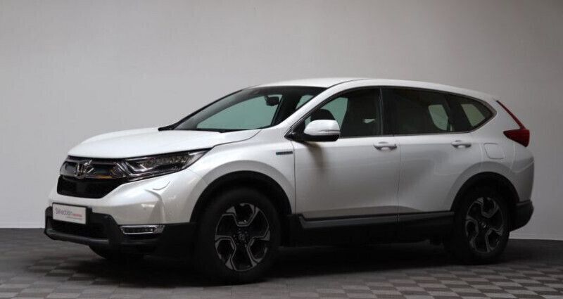 Utilisé 2019 Honda CR-V Elegance SUV | 23 900 € (Prix juste) - Image 1/4