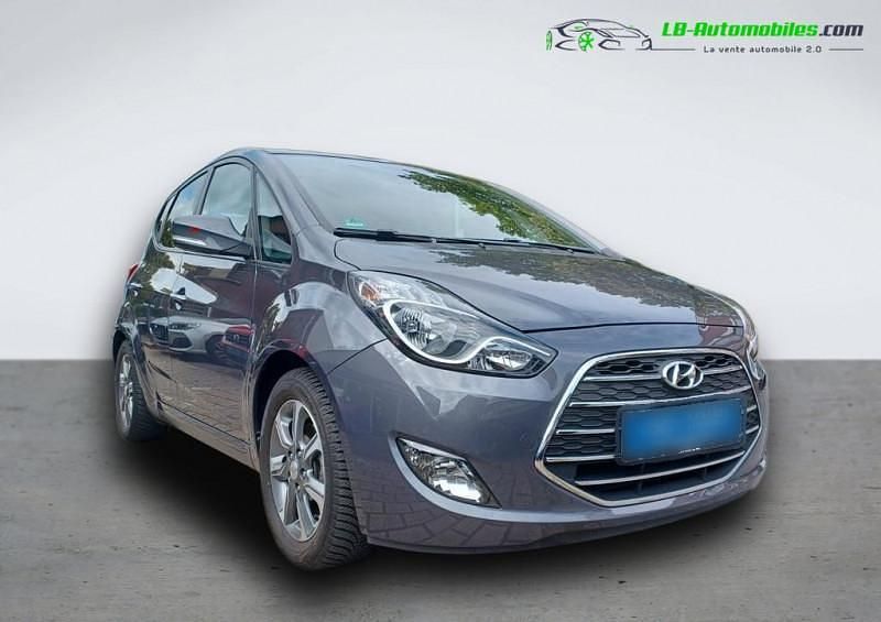 Utilisé 2016 Hyundai ix20 Monospace | 14 900 € (Prix juste) - Image 1/4