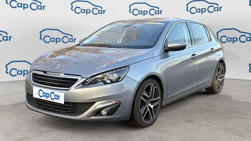 Occasion 2016 Peugeot 308 | 9 990 € (Super prix) - Image 1/3