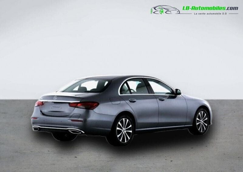 Utilisé 2022 Mercedes E300 Berline | 42 400 € (Super prix) - Image 1/4
