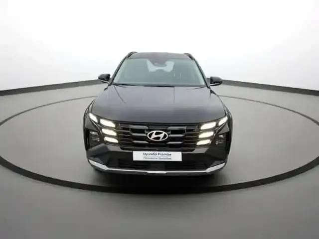 Occasion Hyundai Tucson 2025 Rouge SUV
