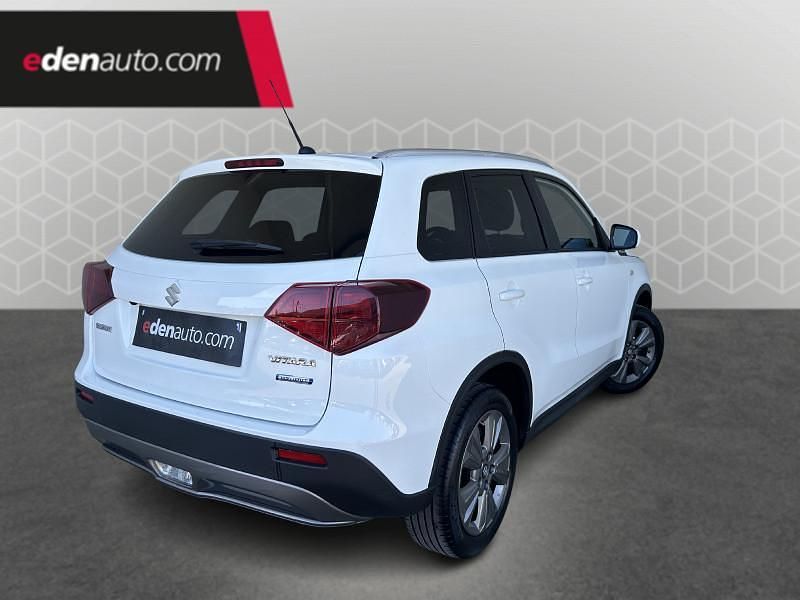 Occasion Suzuki Vitara 129 ch (94 kW) 2022 SUV