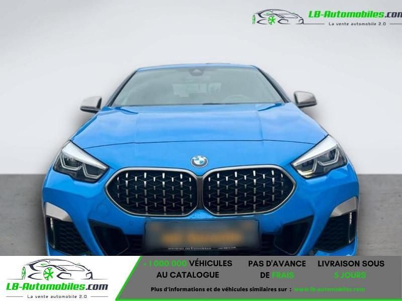Occasion BMW M235 Comfort Edition 306 ch (225 kW) 2020 Coupé