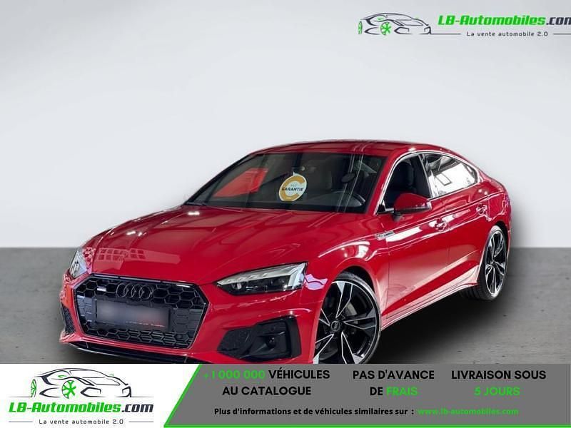 Utilisé 2022 Audi A5 Sportback Sport Berline | 48 500 € - Image 1/4