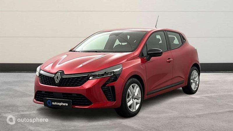 Occasion Renault Clio V Evolution 102 ch (75 kW) 2024 Berline