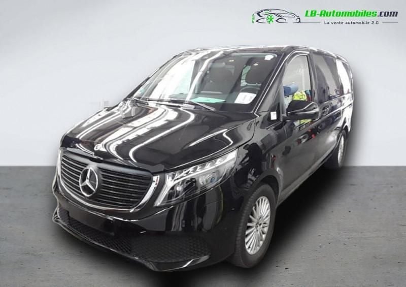 Utilisé 2023 Mercedes EQV300 Break | 44 000 € (Super prix) - Image 1/4