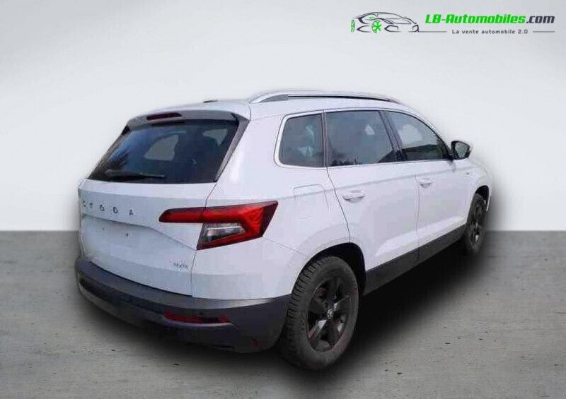 Utilisé 2021 Skoda Karoq SUV | 33 500 € (Prix cher) - Image 1/1