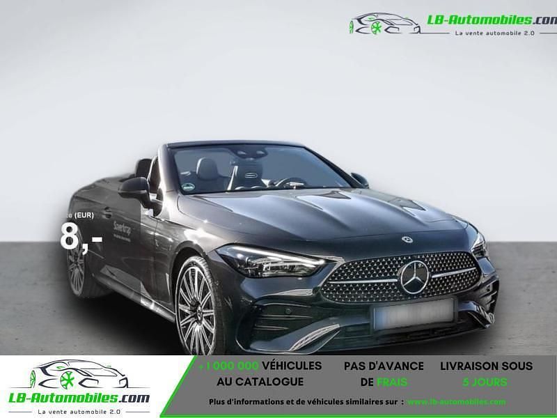 Utilisé 2025 Mercedes 450 Coupé | 96 100 € - Image 1/4