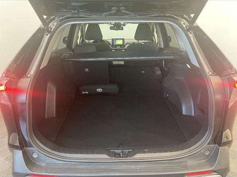 Occasion 2022 Toyota RAV4 Hybrid SUV | 31 990 € (Prix juste) - Image 1/1