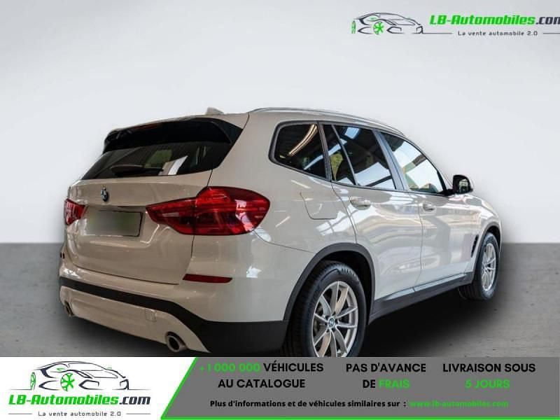 Occasion BMW X3 184 ch (135 kW) 2021 SUV