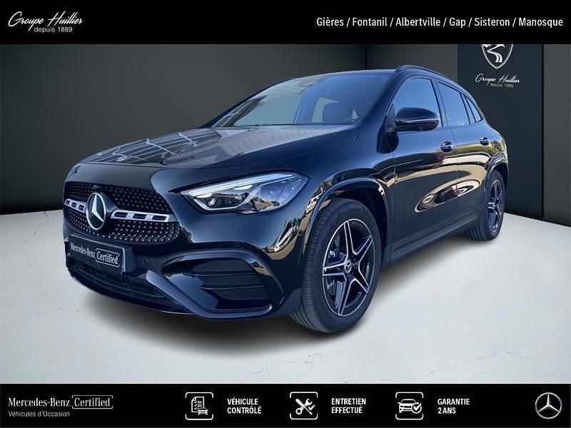 Utilisé 2025 Mercedes GLA200 AMG line SUV | 57 950 € - Image 1/4