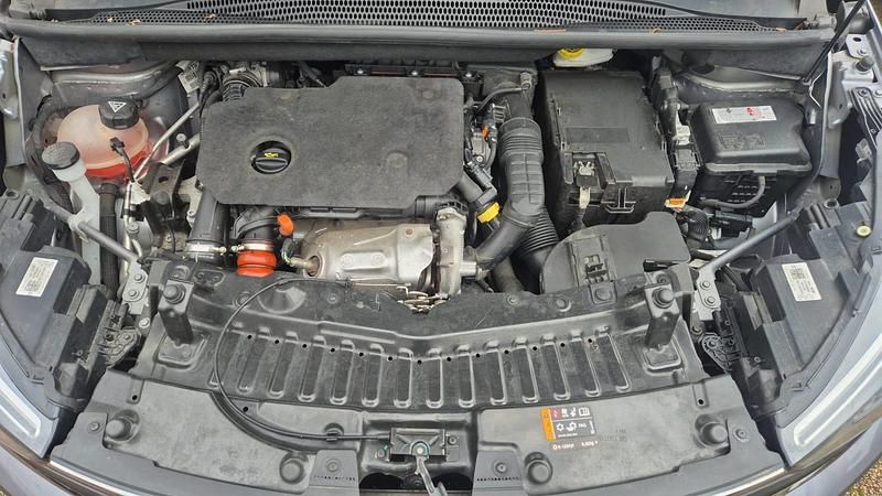 Occasion Opel Crossland Elegance 2021 SUV