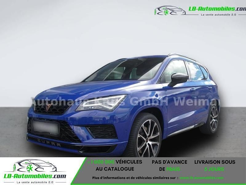 Occasion 2020 Cupra Ateca SUV | 32 700 € (Prix juste) - Image 1/4