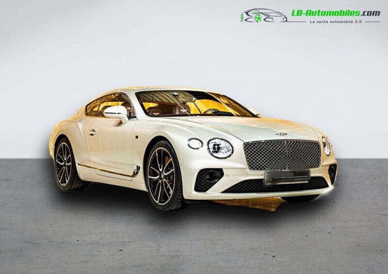 Utilisé 2018 Bentley Continental GT Coupé | 170 000 € - Image 1/4