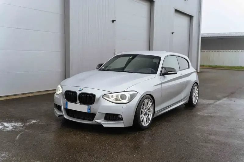 Utilisé 2013 BMW 125 M Sport Citadine | 14 900 € - Image 1/4