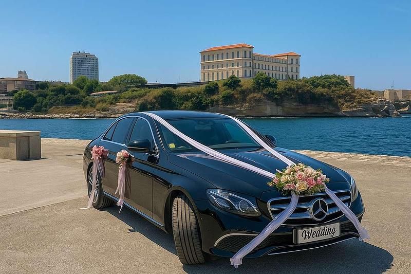 Occasion Mercedes E220 Avantgarde 200 ch (147 kW) 2023 Berline