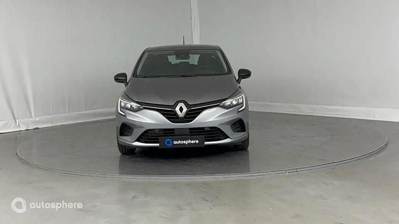 Occasion Renault Clio V Equilibre 92 ch (67 kW) 2023 Berline