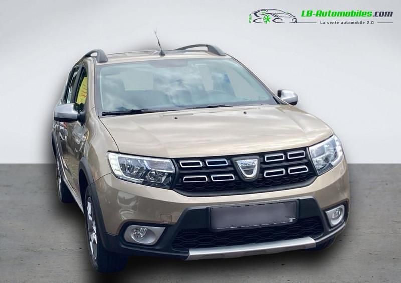 Utilisé 2020 Dacia Logan MCV Break | 15 400 € - Image 1/3