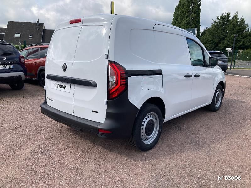 Nouvelle Renault Kangoo 88 kW (120 ch) 2025 Monospace