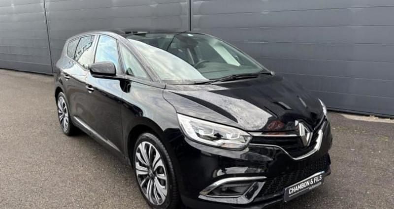 Occasion 2023 Renault Grand Scénic IV Evolution Monospace | 20 990 € (Prix juste) - Image 1/4