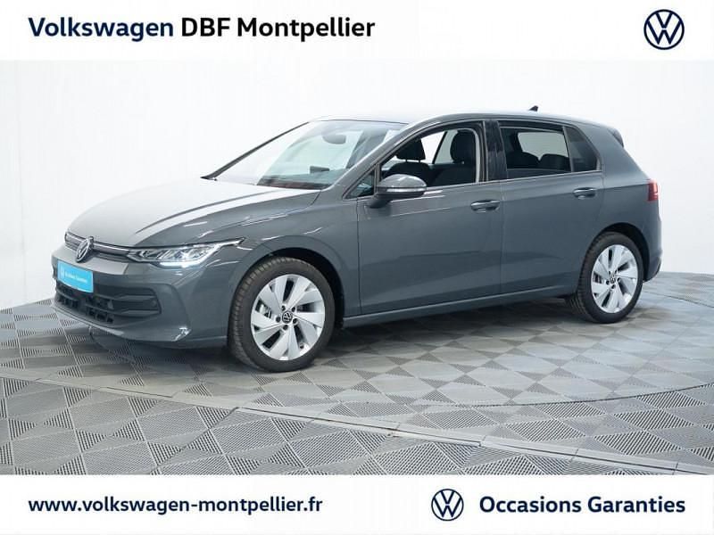Occasion VW Golf VIII Edition 150 ch (110 kW) 2024 Berline