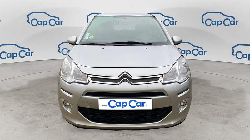 Occasion Citroën C3 Comfort 2016