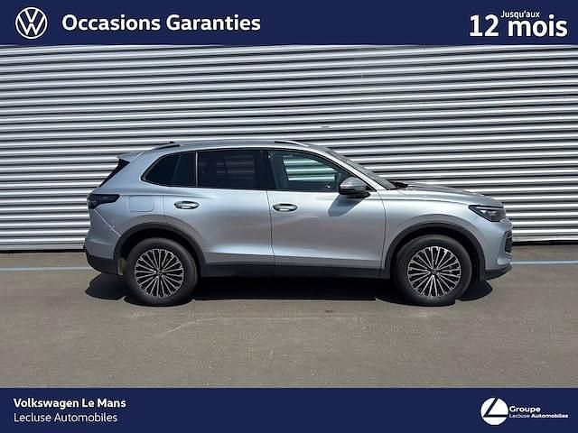 Occasion VW Tiguan Edition 204 ch (150 kW) 2025 SUV