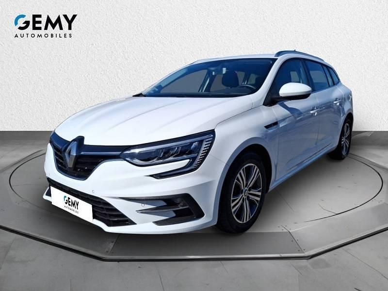 Occasion Renault Mégane GrandTour Evolution 115 ch (84 kW) 2023 Break