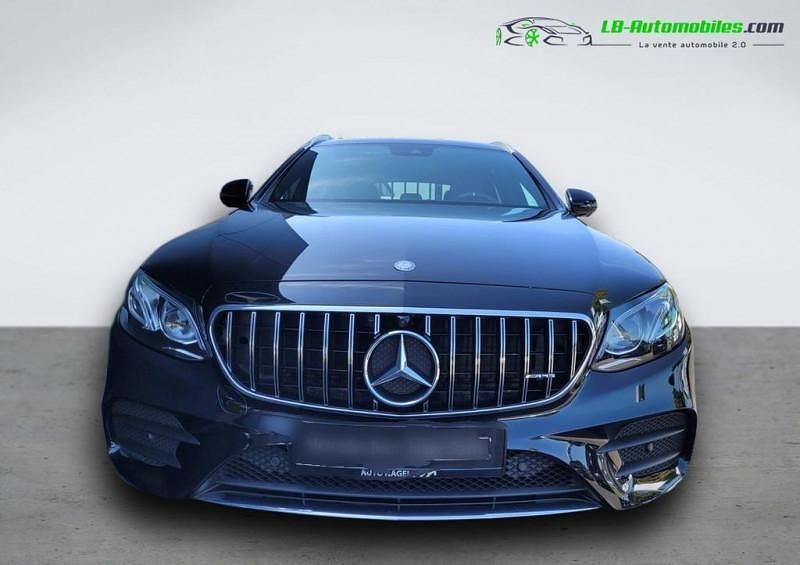 Utilisé 2020 Mercedes E200 Berline | 35 500 € (Prix juste) - Image 1/4