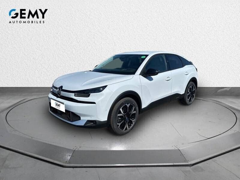 Utilisé 2025 Citroën e-C4 Berline | 36 490 € - Image 1/4