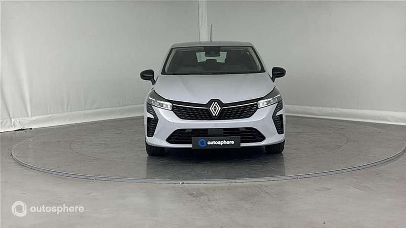Occasion Renault Clio V Evolution 102 ch (75 kW) 2024 Berline