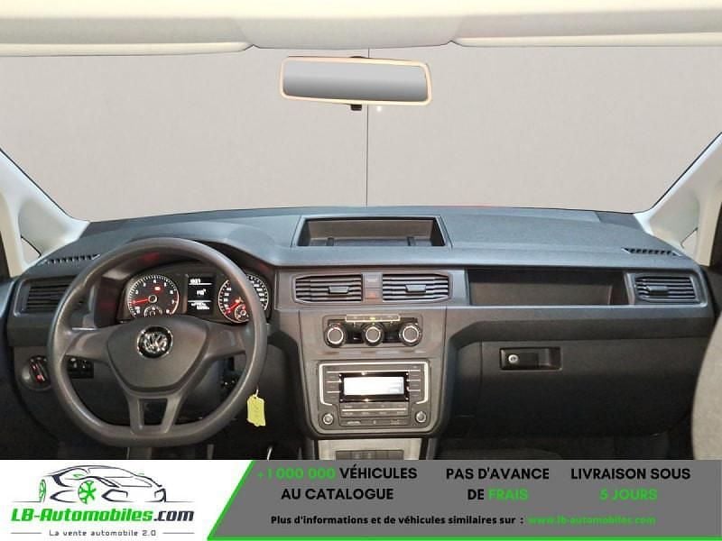 Occasion VW Caddy 84 ch (61 kW) 2018 Monospace