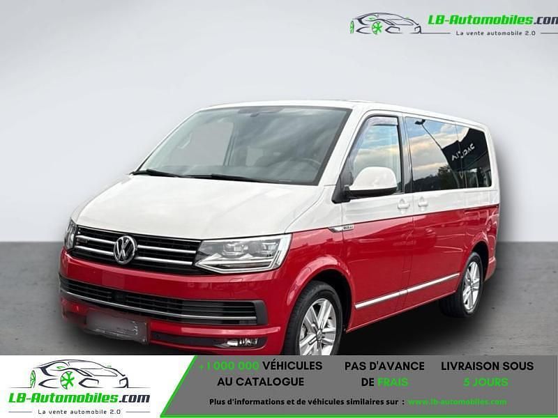 Utilisé 2016 VW Multivan Break | 43 700 € (Bon prix) - Image 1/4