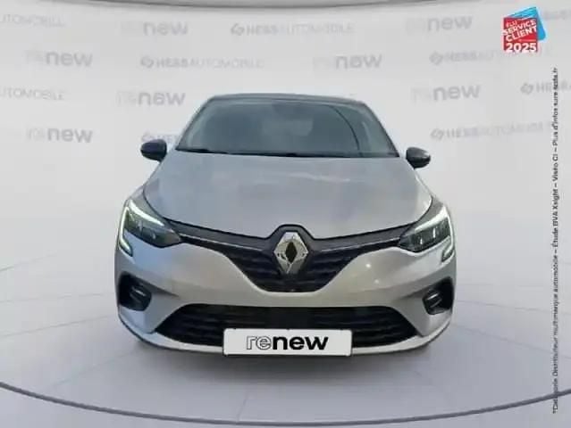 Occasion Renault Clio V Evolution 92 ch (67 kW) 2023 Gris Citadine