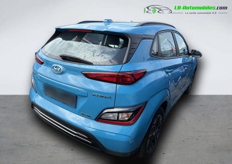 Utilisé 2021 Hyundai Kona SUV | 18 800 € (Bon prix) - Image 1/3