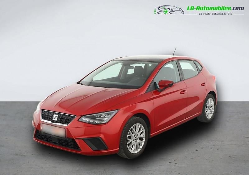 Utilisé 2018 Seat Ibiza Citadine | 16 600 € (Prix juste) - Image 1/4