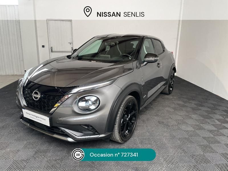 Utilisé 2023 Nissan Juke SUV | 22 990 € (Prix juste) - Image 1/4