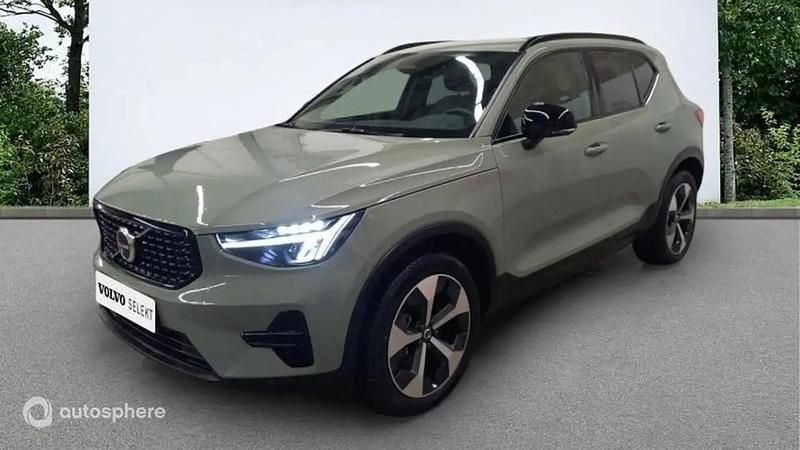 Occasion Volvo XC40 Plus 166 ch (122 kW) 2025 SUV