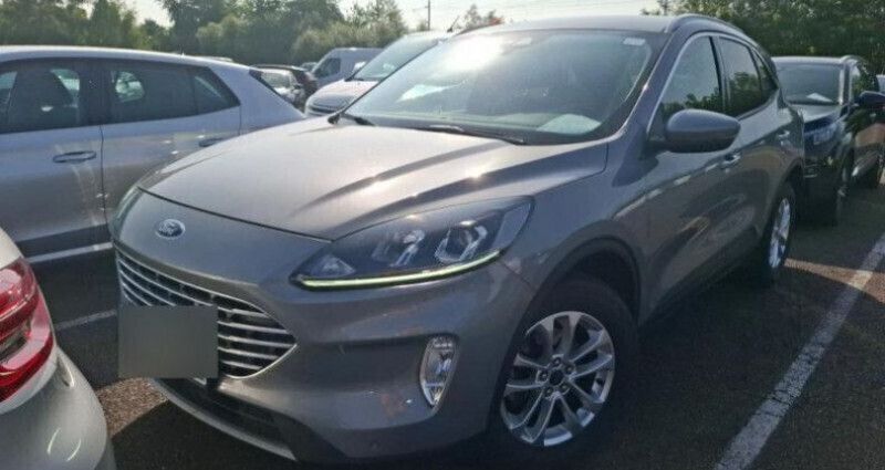 Utilisé 2023 Ford Kuga Titanium SUV | 17 900 € (Super prix) - Image 1/4