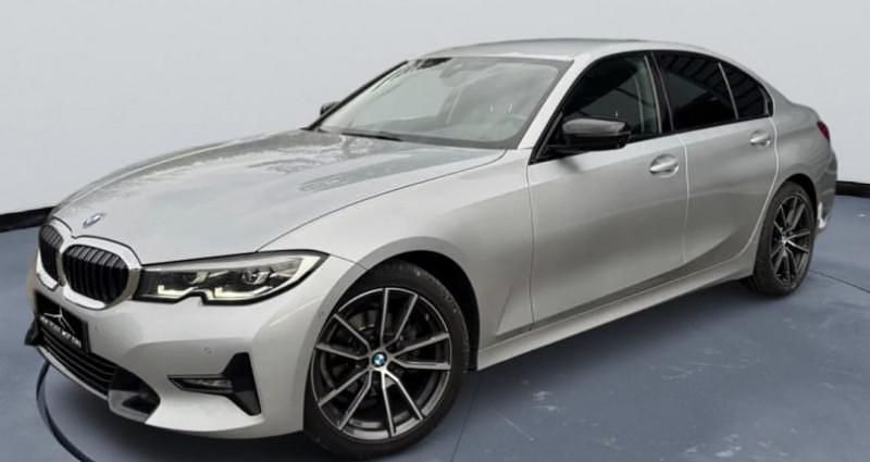 Occasion BMW 318 150 ch (110 kW) 2019 Berline