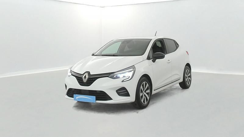 Utilisé 2022 Renault Clio V Evolution Citadine | 13 490 € (Bon prix) - Image 1/4