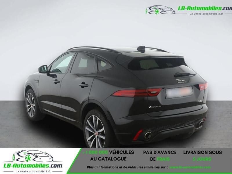 Occasion Jaguar E-Pace 300 ch (220 kW) 2018 SUV