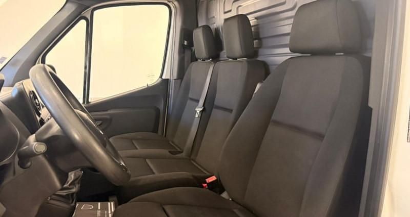 Occasion Mercedes Sprinter 120 ch (88 kW) 2021 Van