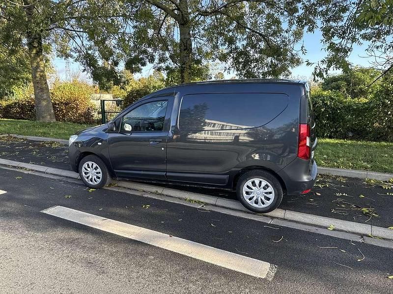 Occasion Dacia Dokker Express Essentiel 75 ch (55 kW) 2020 Van