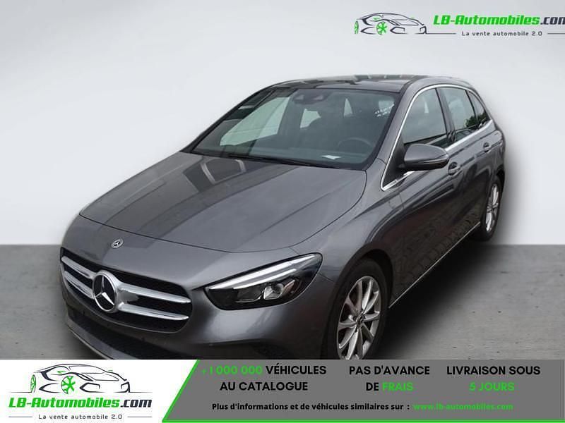 Utilisé 2020 Mercedes B180 Monospace | 22 500 € (Bon prix) - Image 1/4