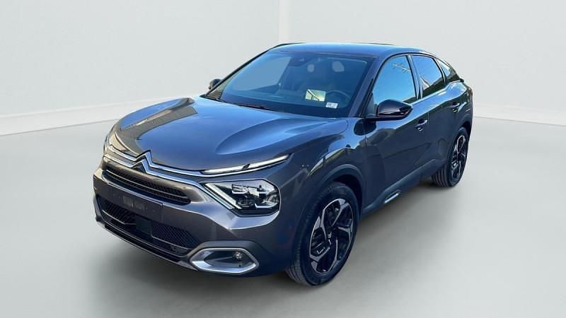 Occasion Citroën C4 PureTech 131 ch (96 kW) 2024 SUV